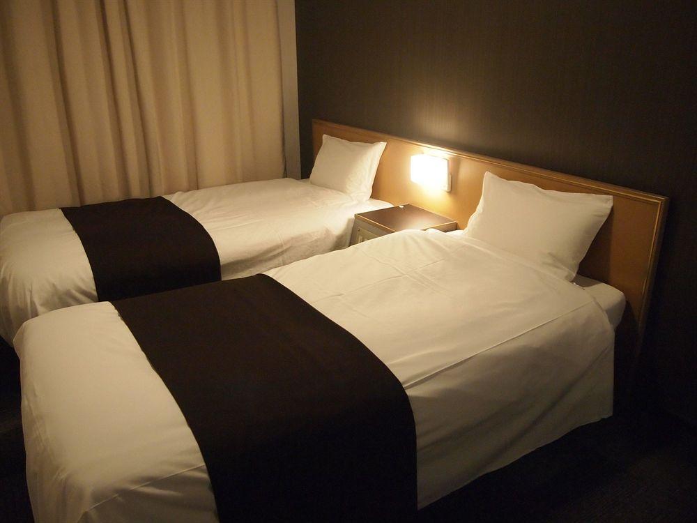 Hotel Livemax Osaka Namba Exterior foto