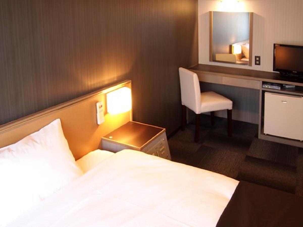 Hotel Livemax Osaka Namba Exterior foto