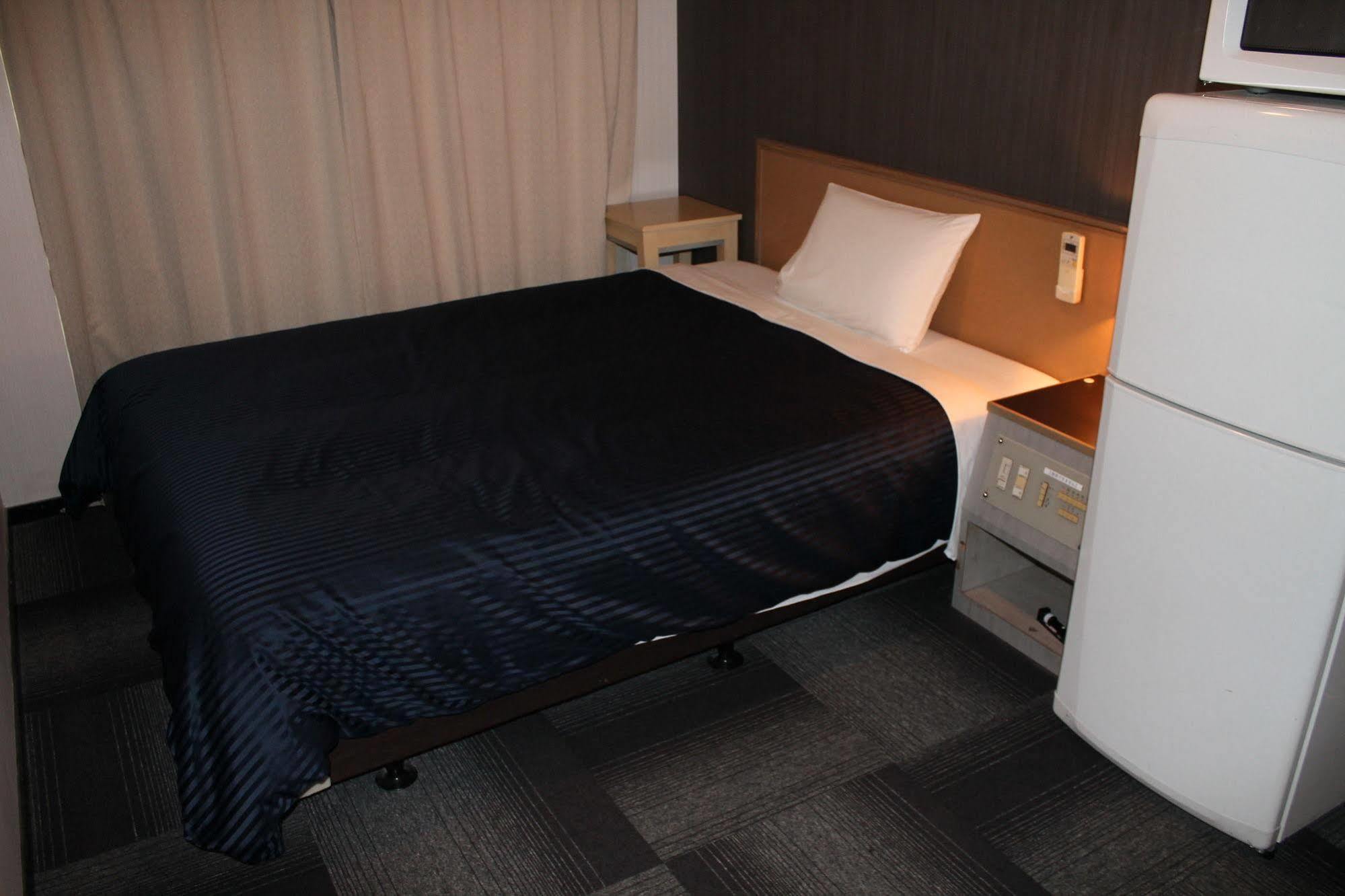 Hotel Livemax Osaka Namba Exterior foto